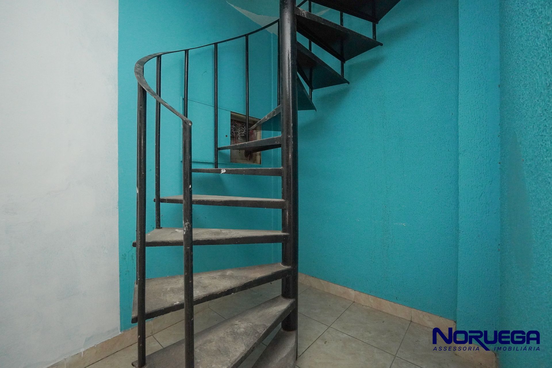 Loja-Salão, 30 m² - Foto 11
