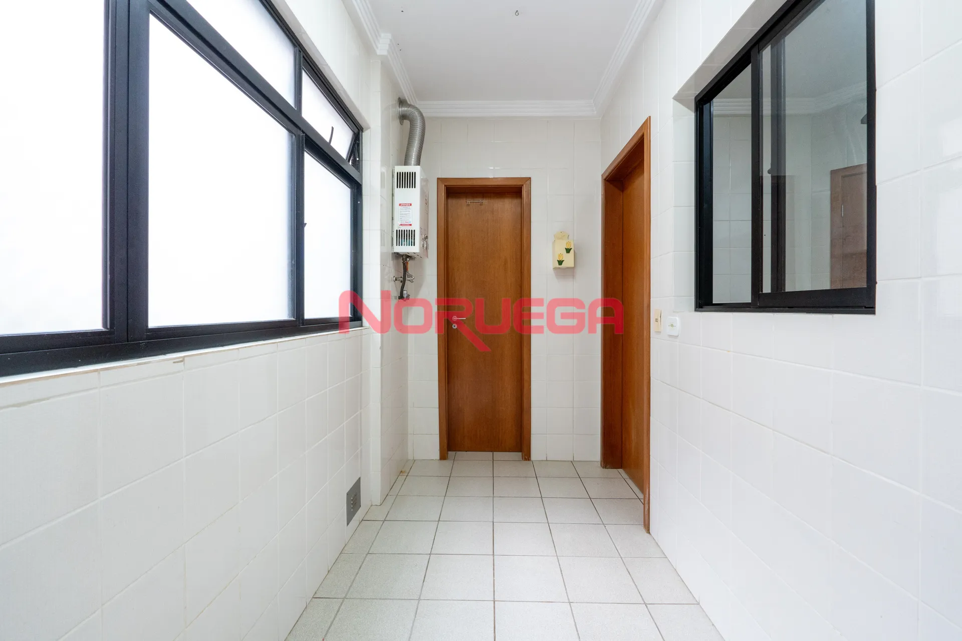 Apartamento, 3 quartos, 147 m² - Foto 24