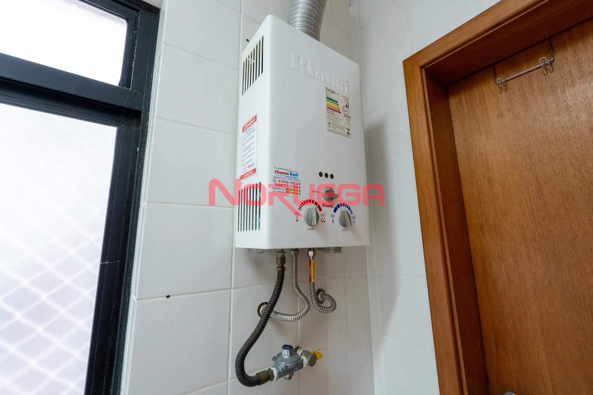 Apartamento, 3 quartos, 147 m² - Foto 25