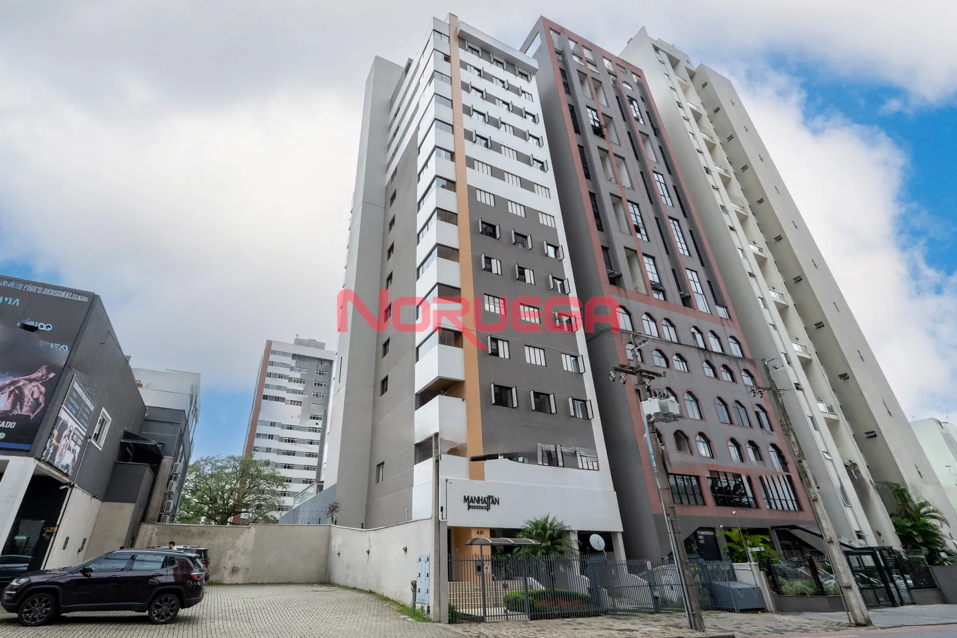 Apartamento, 3 quartos, 147 m² - Foto 11
