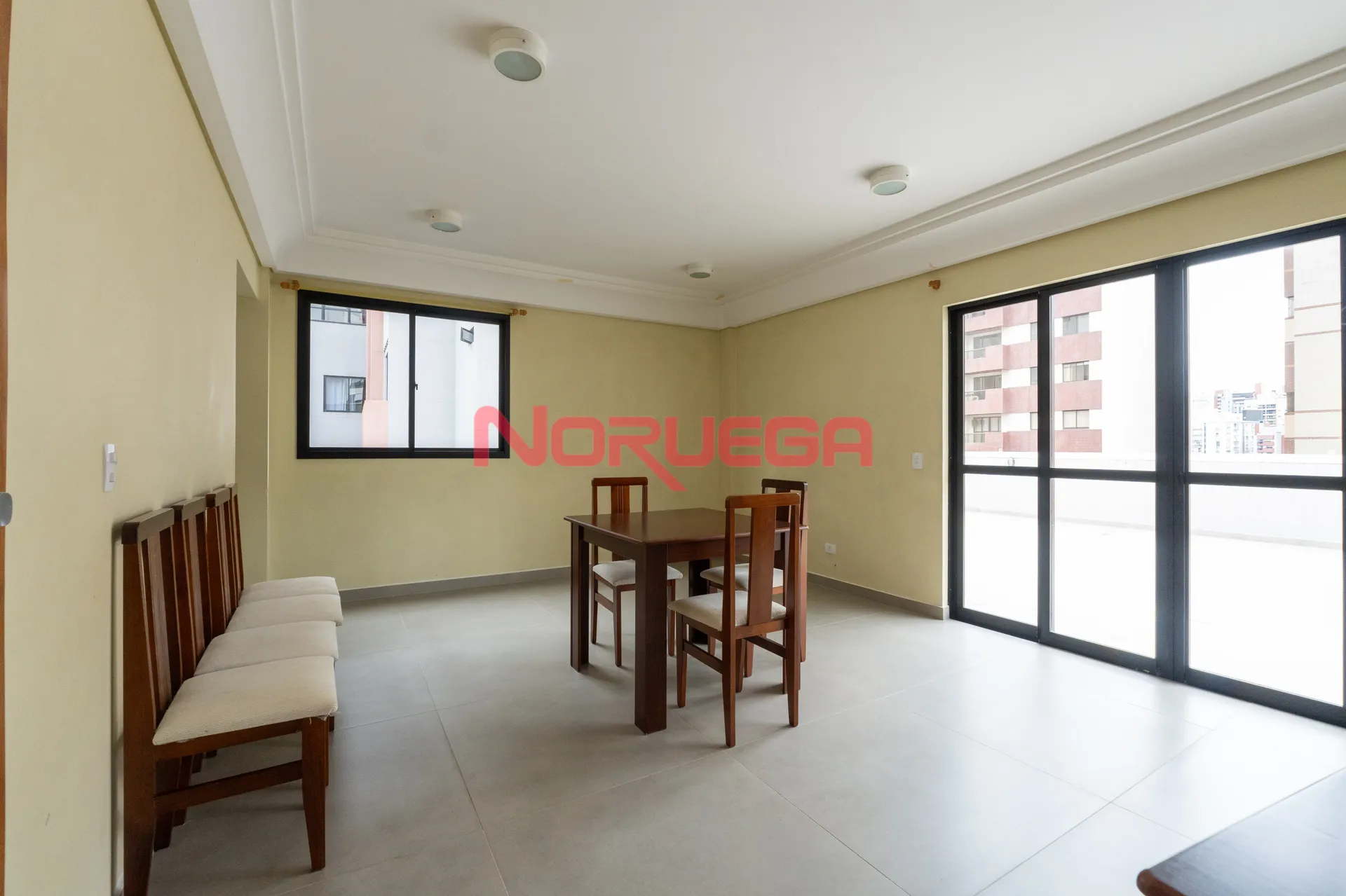 Apartamento, 2 quartos, 128 m² - Foto 29