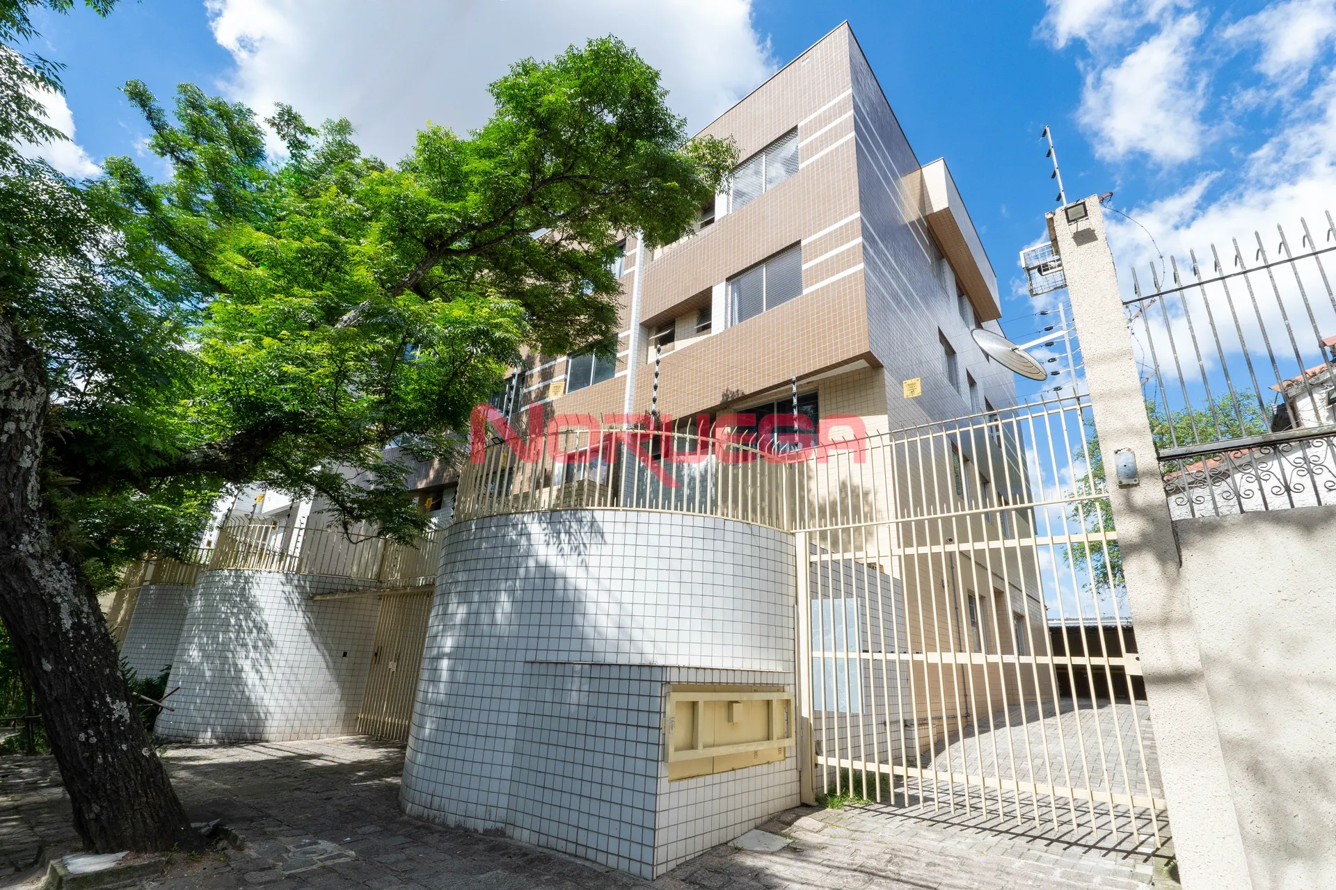 Apartamento, 1 quarto, 27 m² - Foto 4