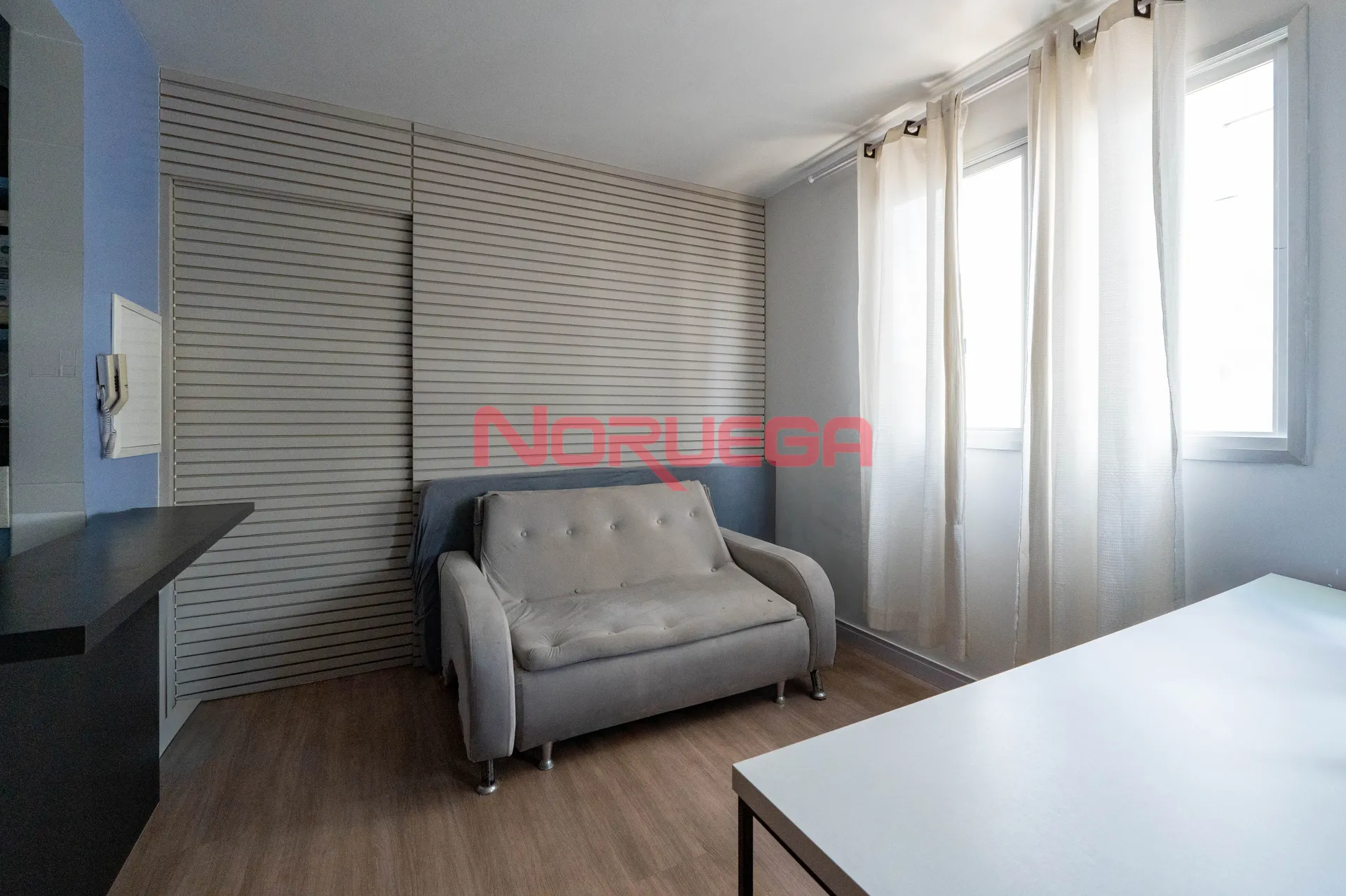 Apartamento, 1 quarto, 27 m² - Foto 8