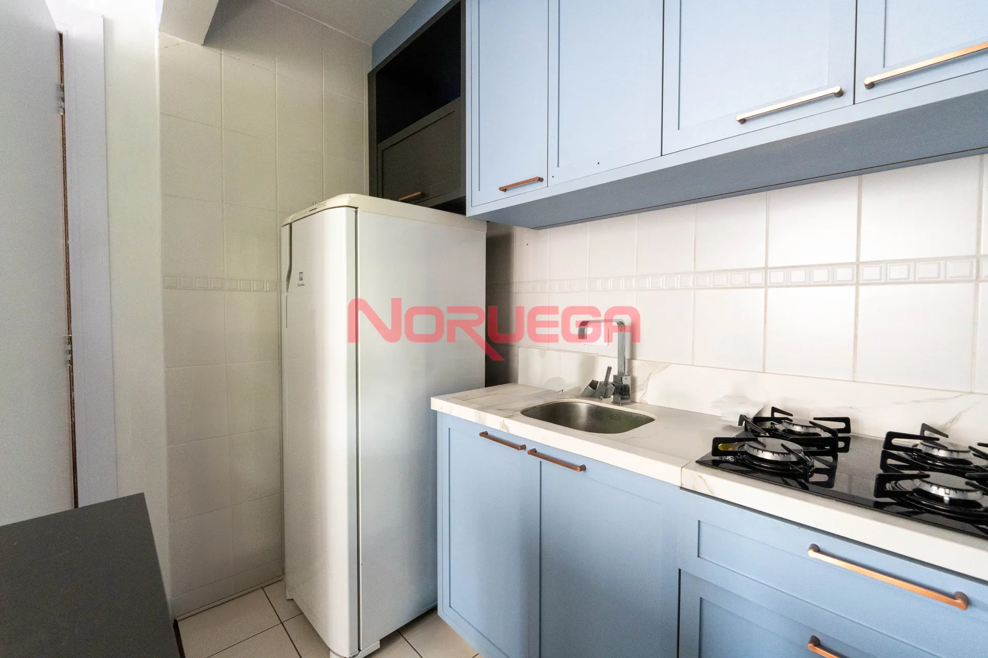 Apartamento, 1 quarto, 27 m² - Foto 12