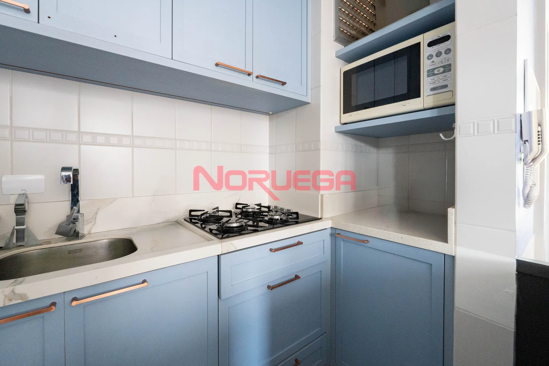 Apartamento, 1 quarto, 27 m² - Foto 13