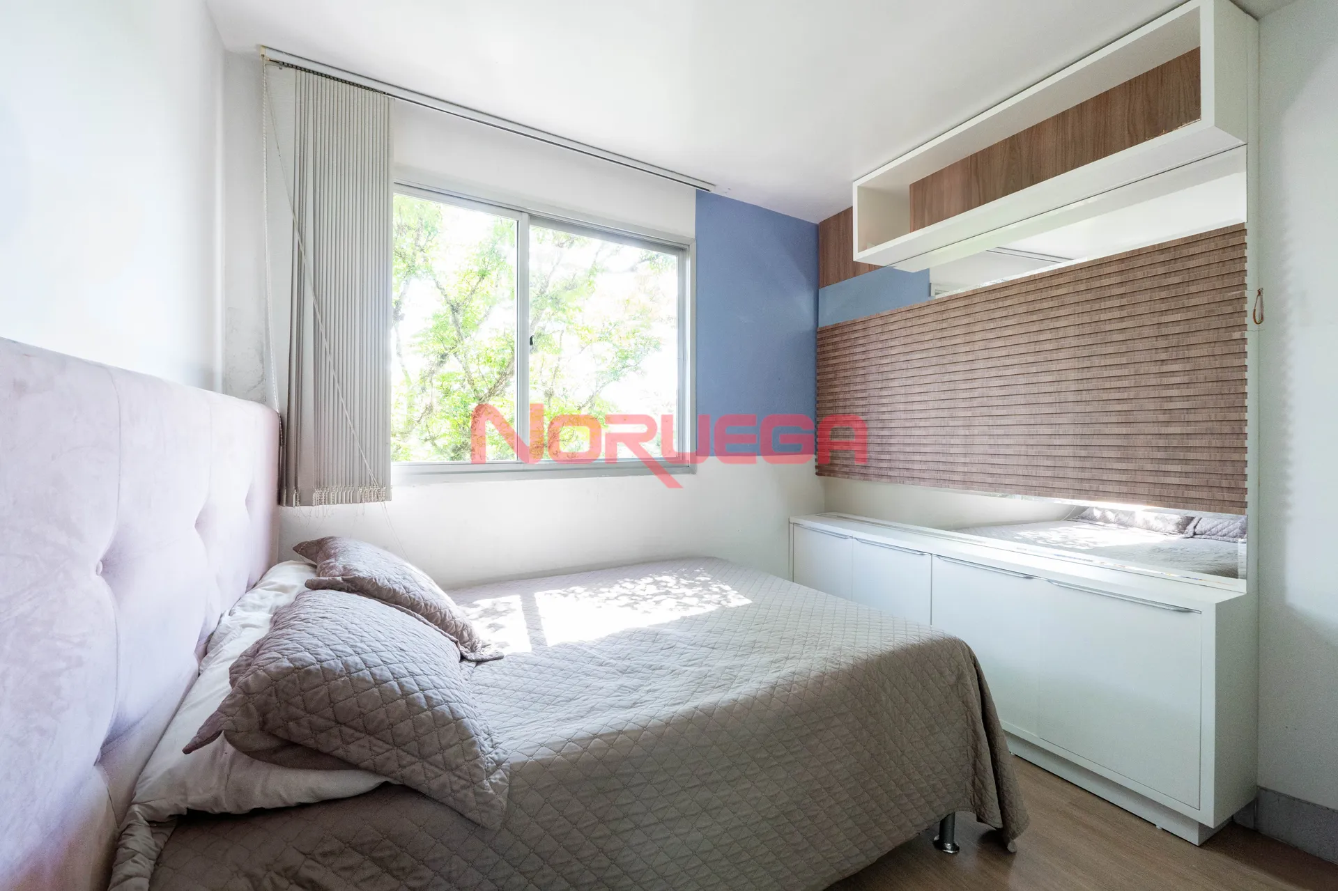Apartamento, 1 quarto, 27 m² - Foto 5