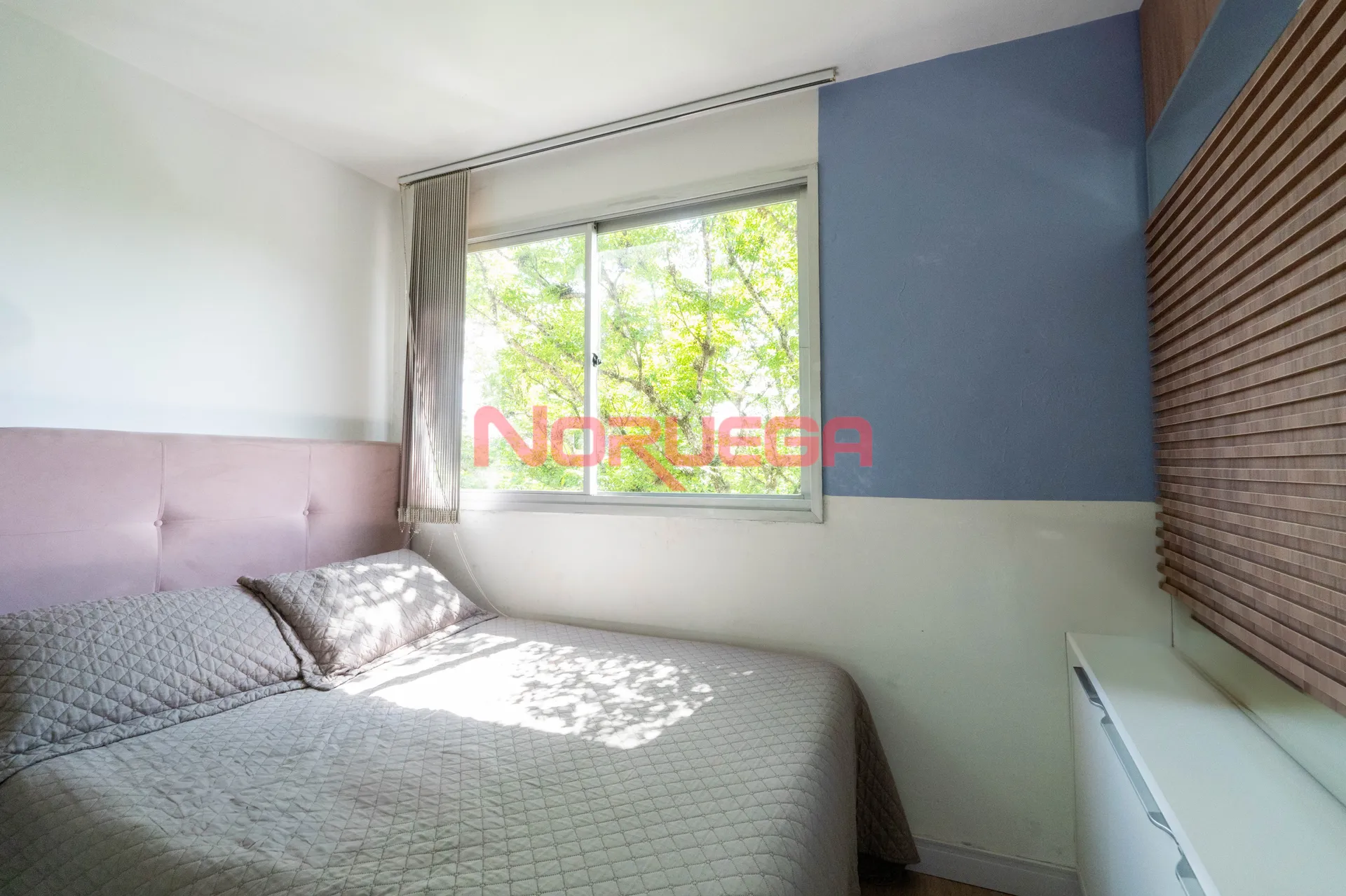 Apartamento, 1 quarto, 27 m² - Foto 6