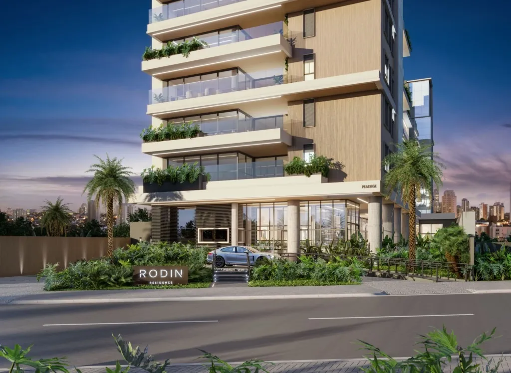 Apartamento, 3 quartos, 254 m² - Foto 3