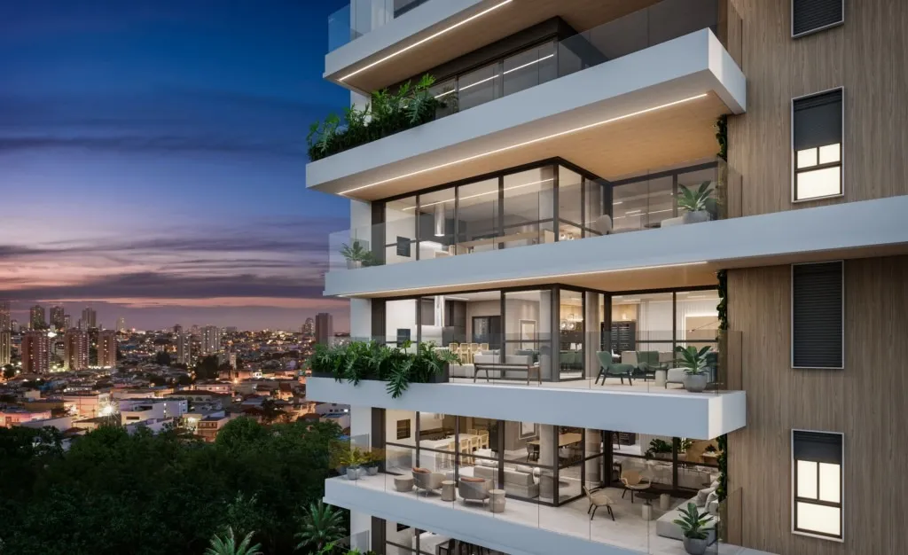 Apartamento, 3 quartos, 254 m² - Foto 4