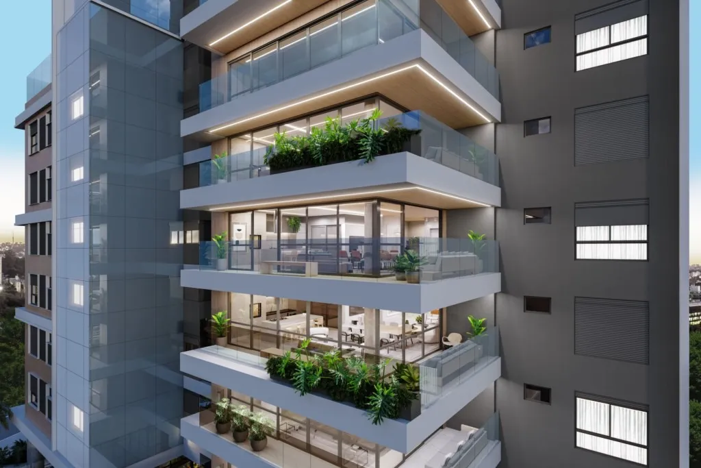 Apartamento, 3 quartos, 254 m² - Foto 10