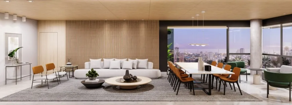 Apartamento, 3 quartos, 254 m² - Foto 11