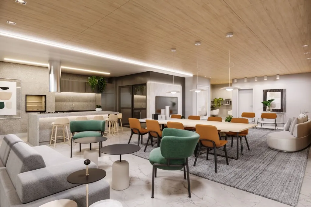 Apartamento, 3 quartos, 254 m² - Foto 12
