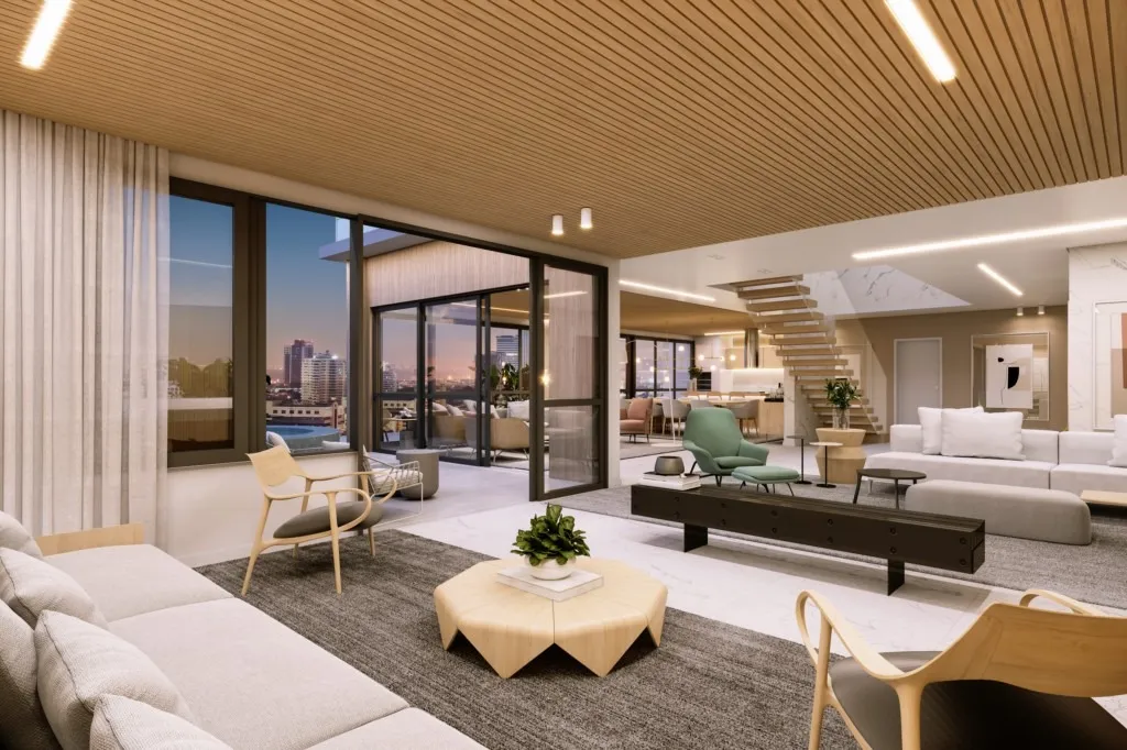 Apartamento, 3 quartos, 254 m² - Foto 14