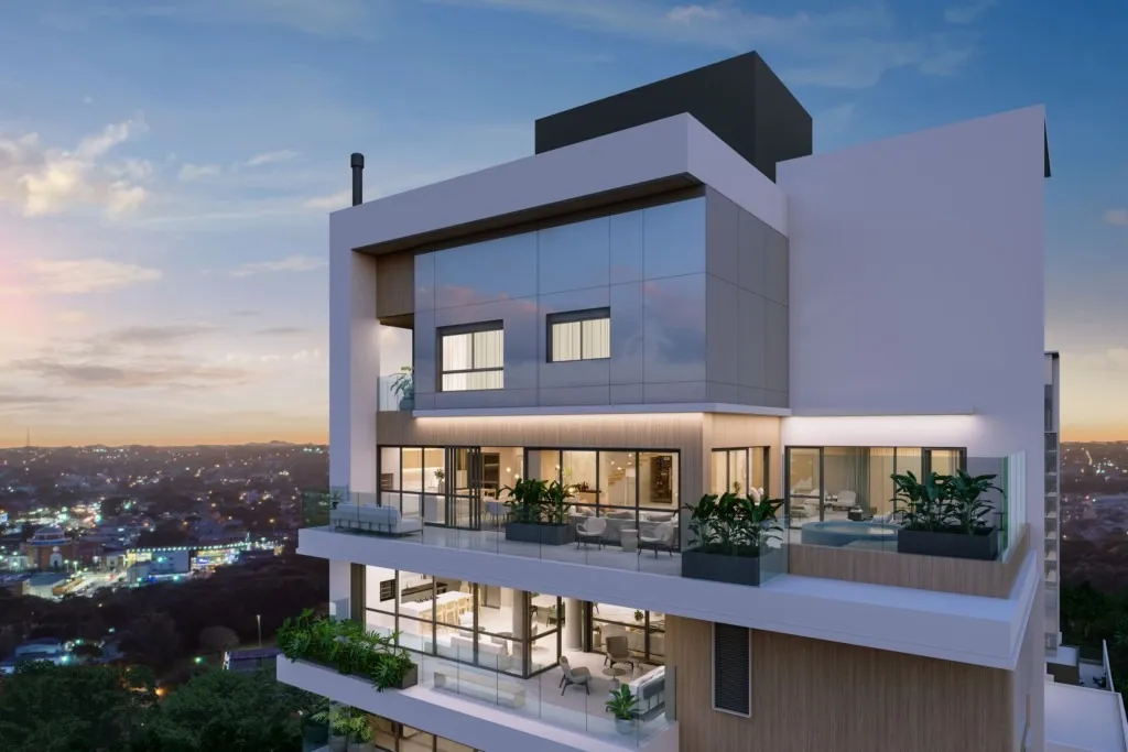 Apartamento, 3 quartos, 254 m² - Foto 27