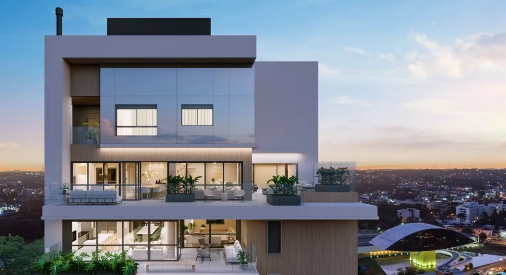 Apartamento, 3 quartos, 254 m² - Foto 15