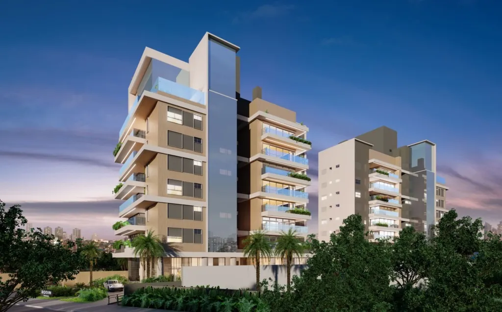 Apartamento, 3 quartos, 254 m² - Foto 22