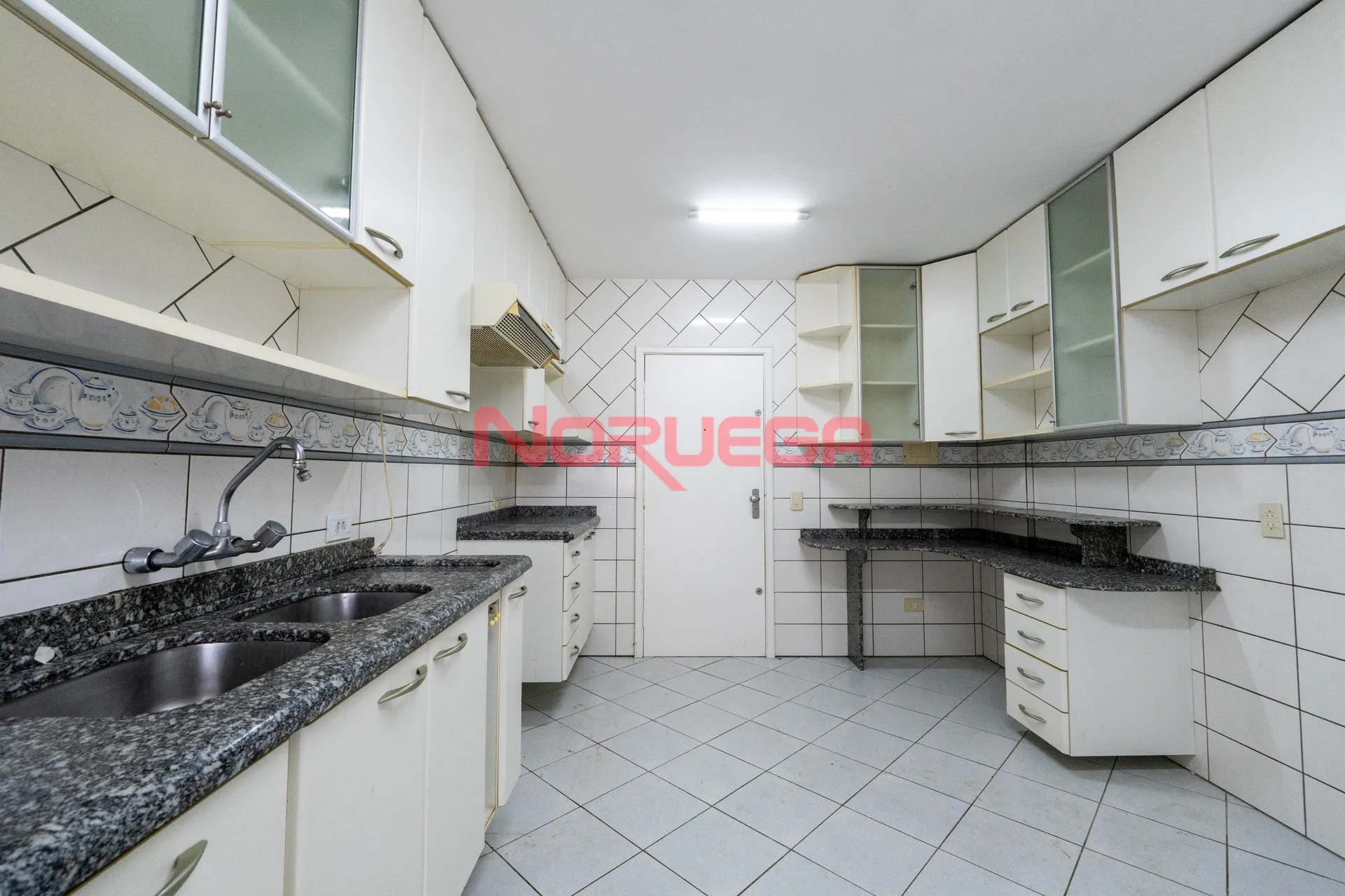 Apartamento, 3 quartos, 110 m² - Foto 3