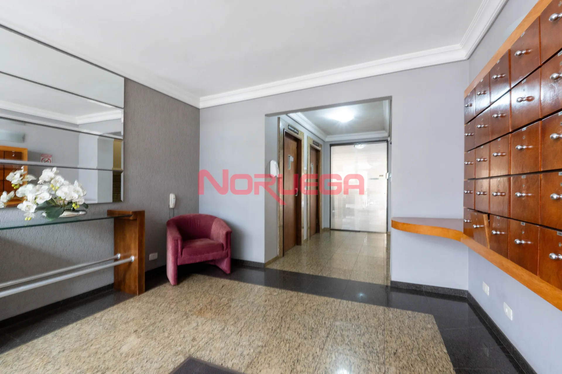 Apartamento, 3 quartos, 110 m² - Foto 12