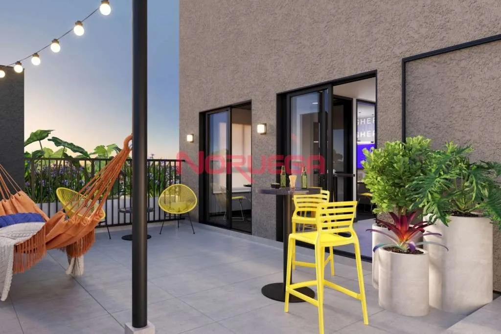 Apartamento, 2 quartos, 57 m² - Foto 16