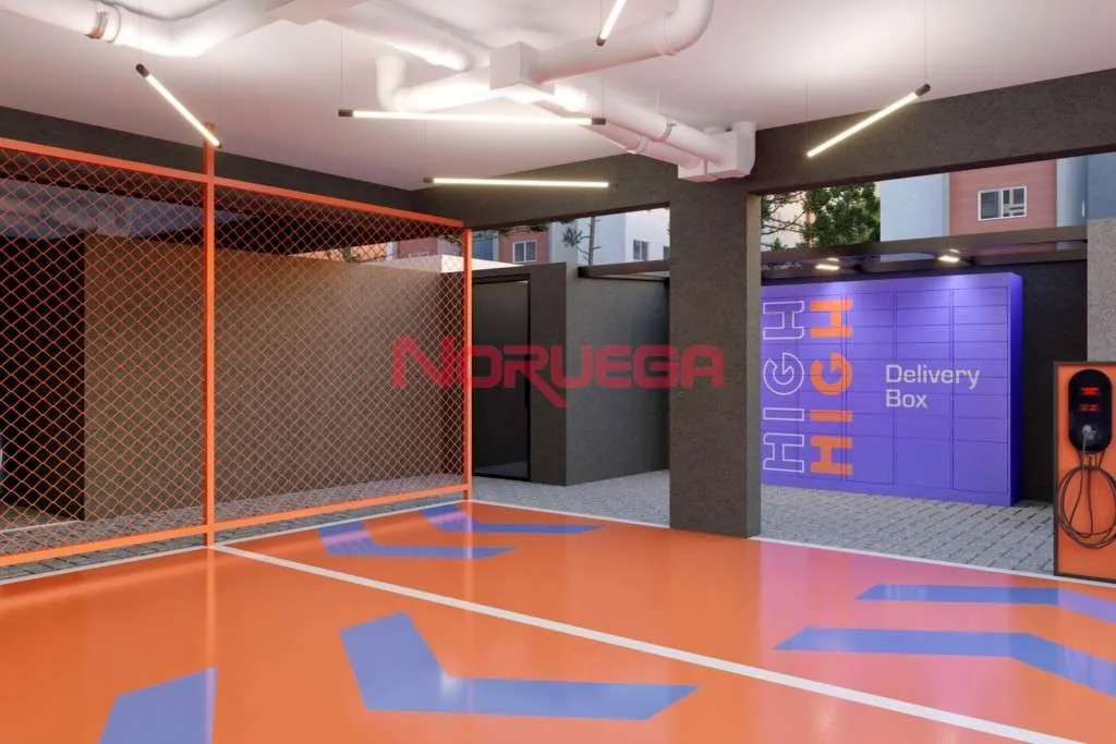 Apartamento, 2 quartos, 57 m² - Foto 5