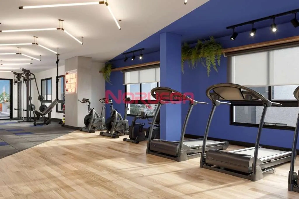 Apartamento, 2 quartos, 57 m² - Foto 8