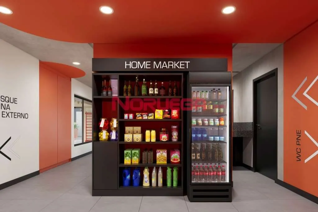 Apartamento, 2 quartos, 57 m² - Foto 14