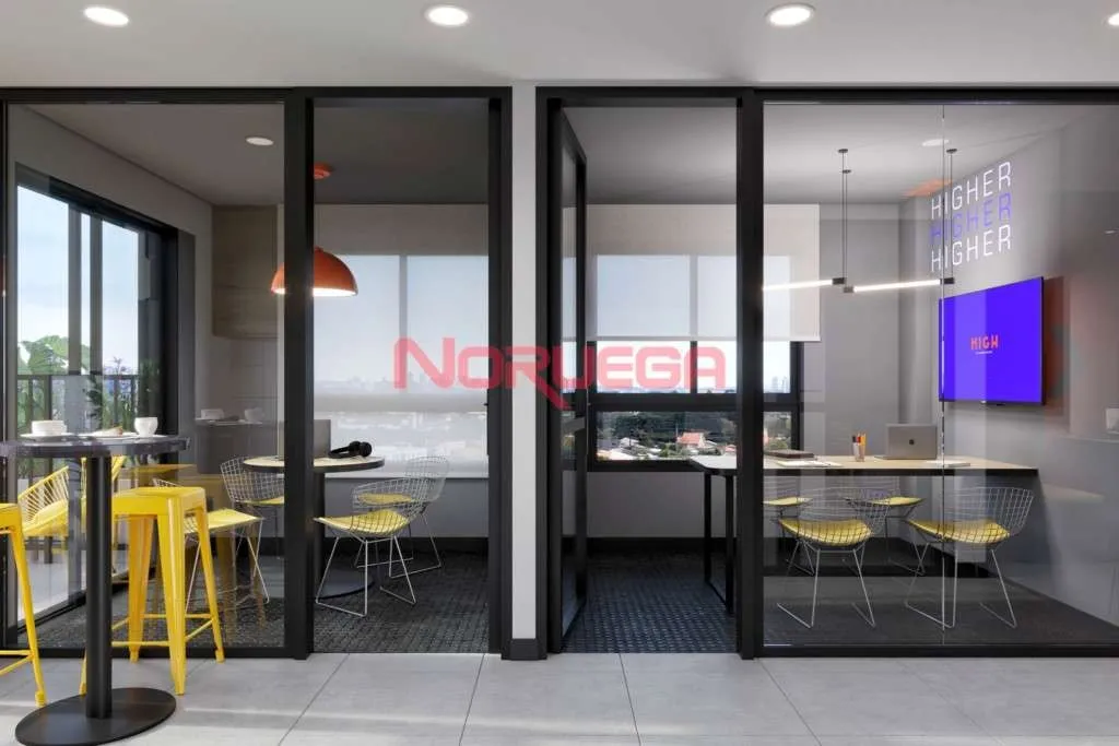 Apartamento, 2 quartos, 57 m² - Foto 30