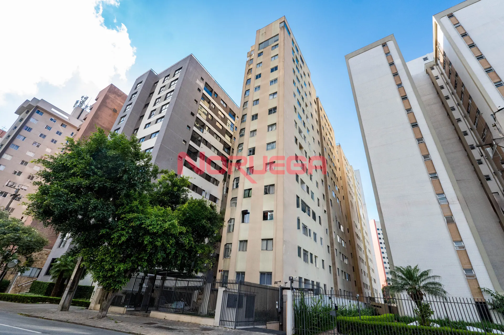 Apartamento, 1 quarto, 48 m² - Foto 3