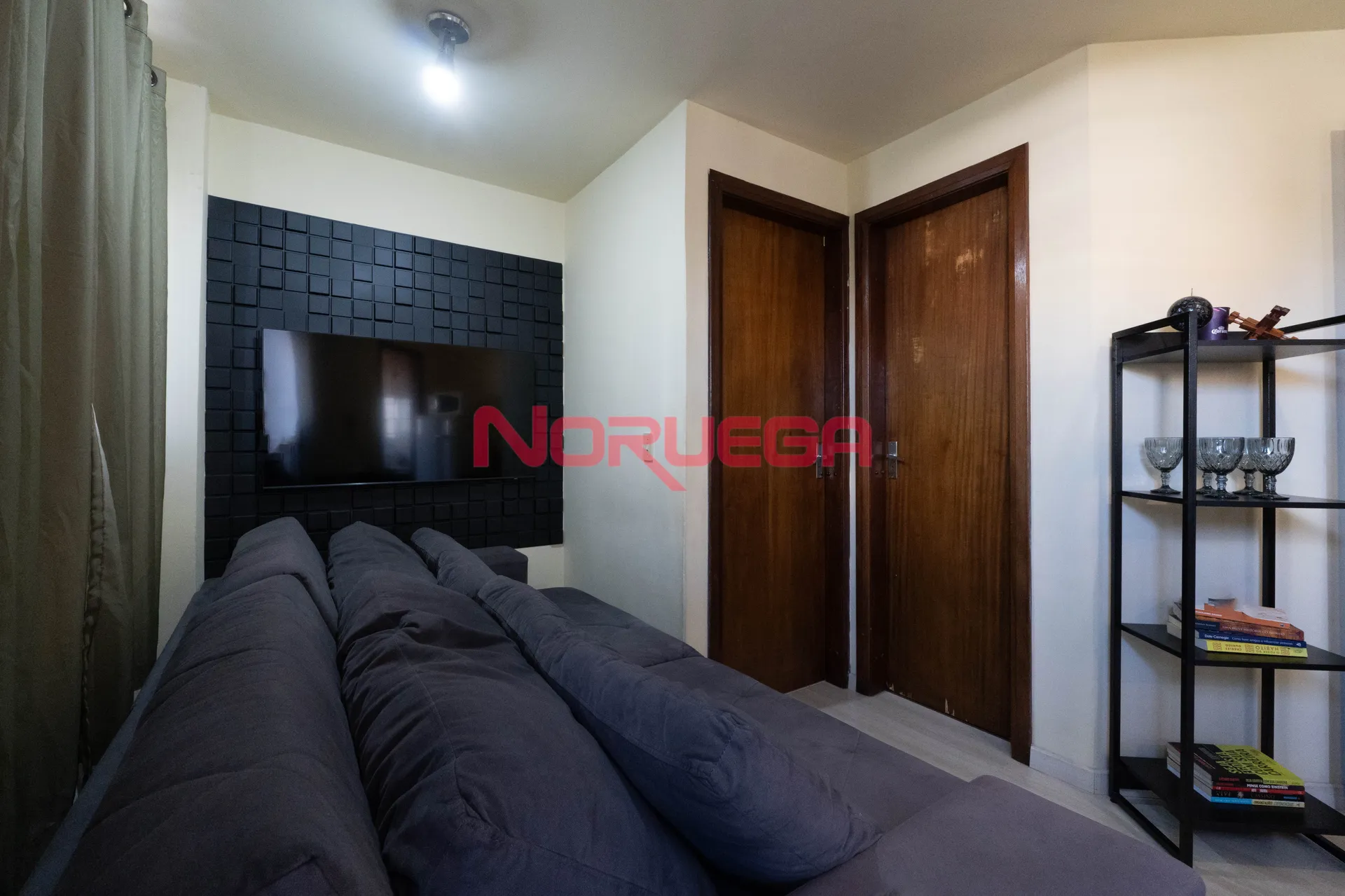Apartamento, 1 quarto, 48 m² - Foto 6