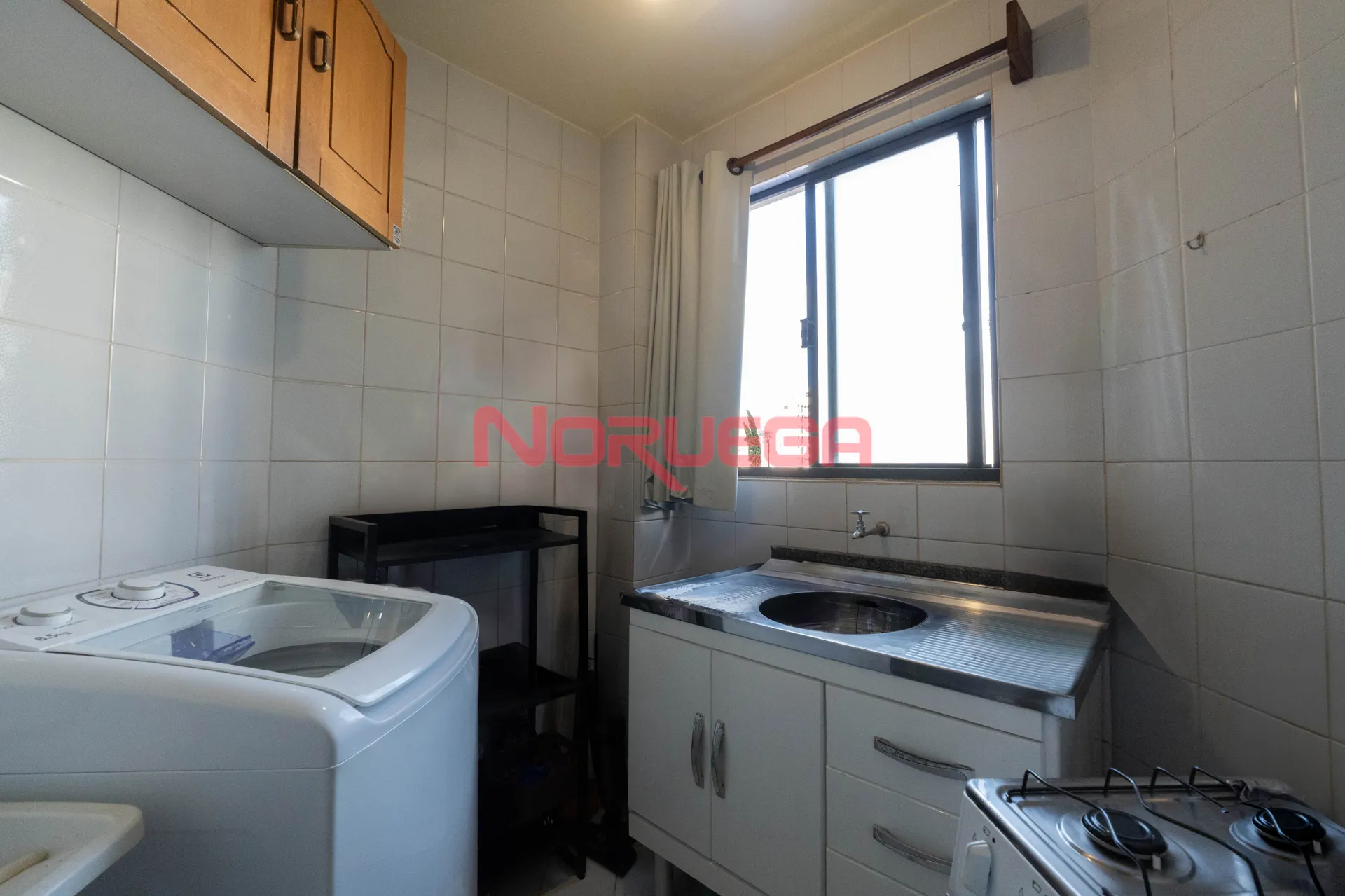 Apartamento, 1 quarto, 48 m² - Foto 7