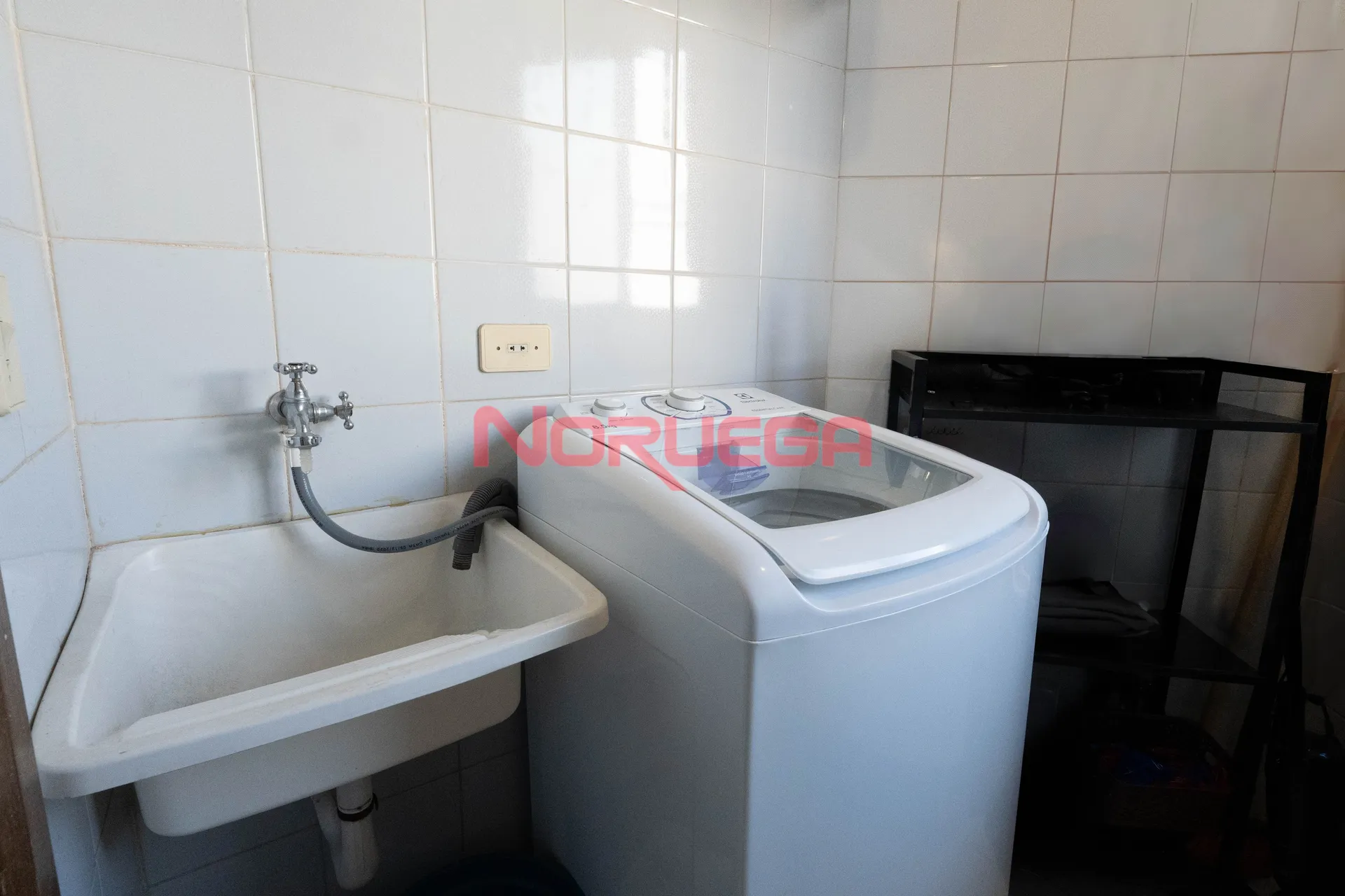 Apartamento, 1 quarto, 48 m² - Foto 1