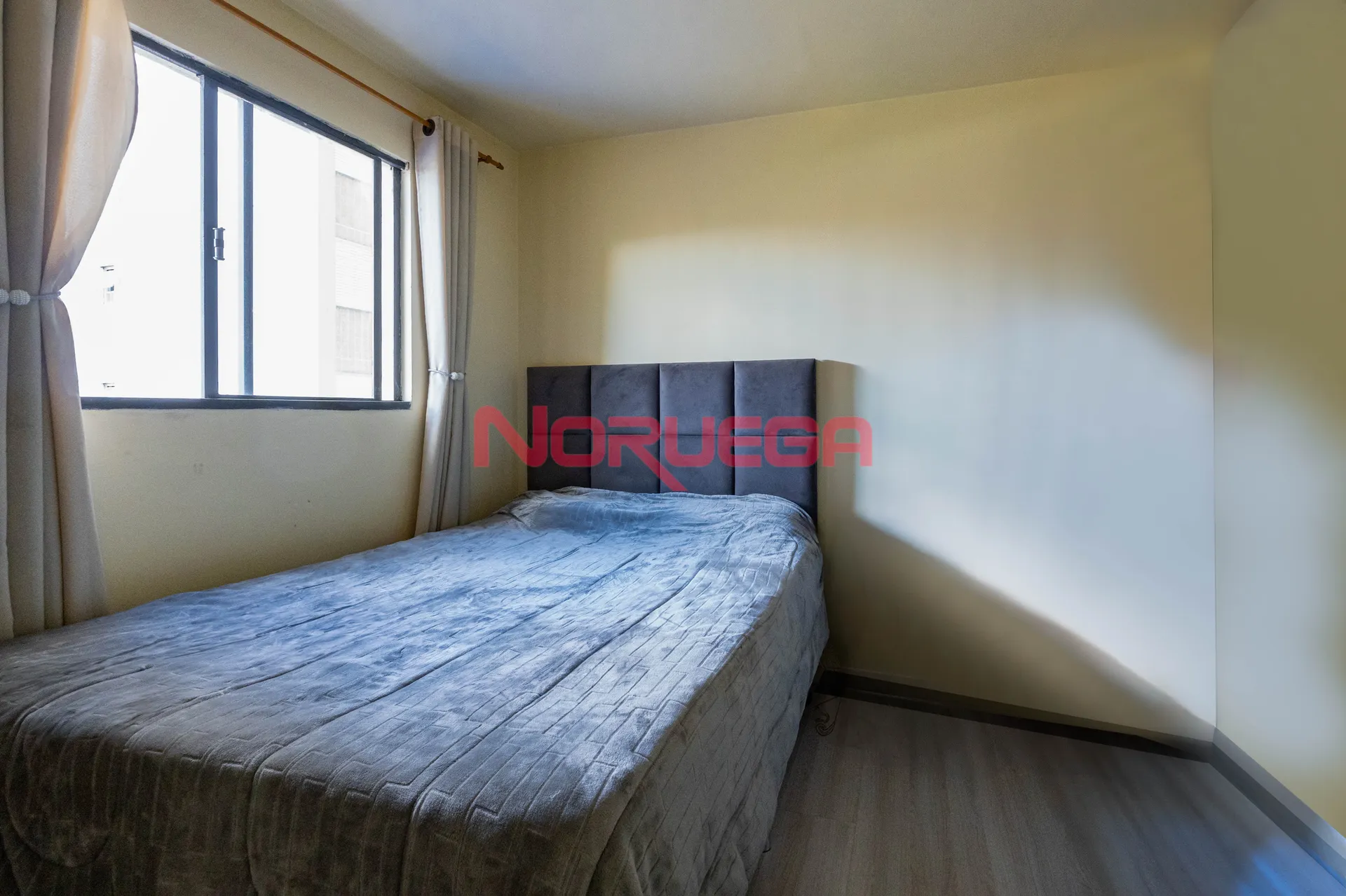 Apartamento, 1 quarto, 48 m² - Foto 2