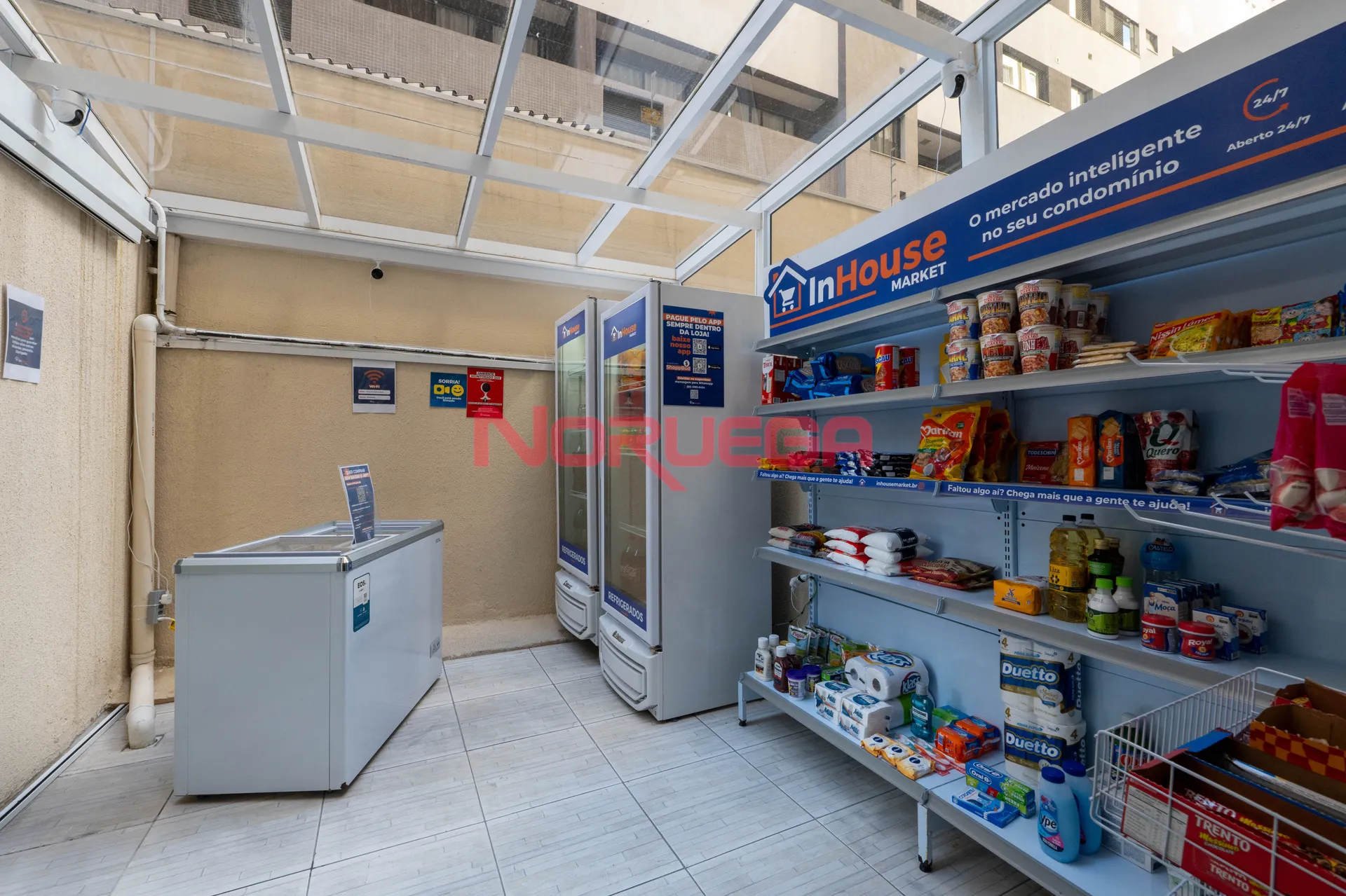 Apartamento, 1 quarto, 48 m² - Foto 10