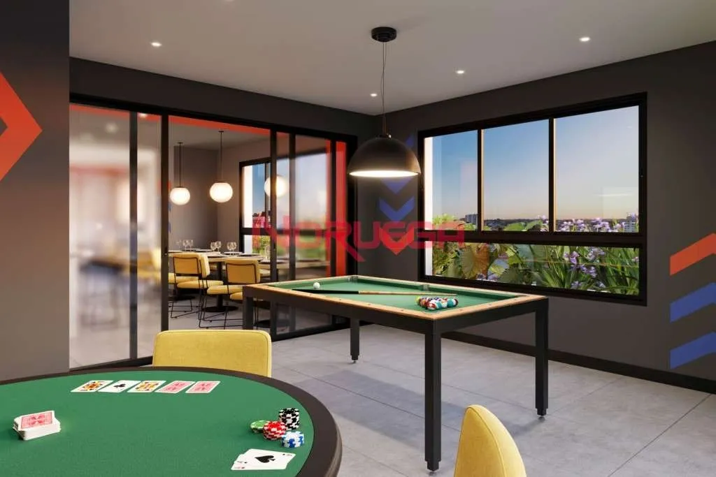 Apartamento, 3 quartos, 70 m² - Foto 3