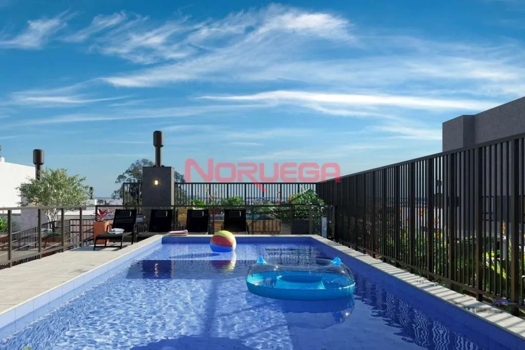 Apartamento, 3 quartos, 70 m² - Foto 10