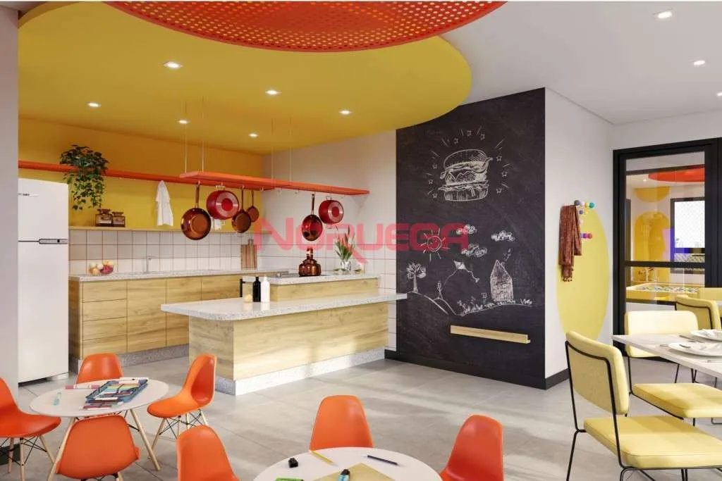 Apartamento, 3 quartos, 70 m² - Foto 11