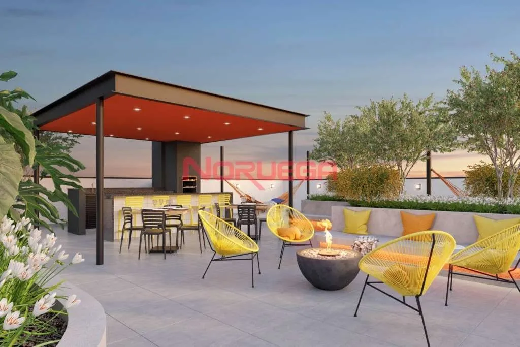 Apartamento, 3 quartos, 70 m² - Foto 12