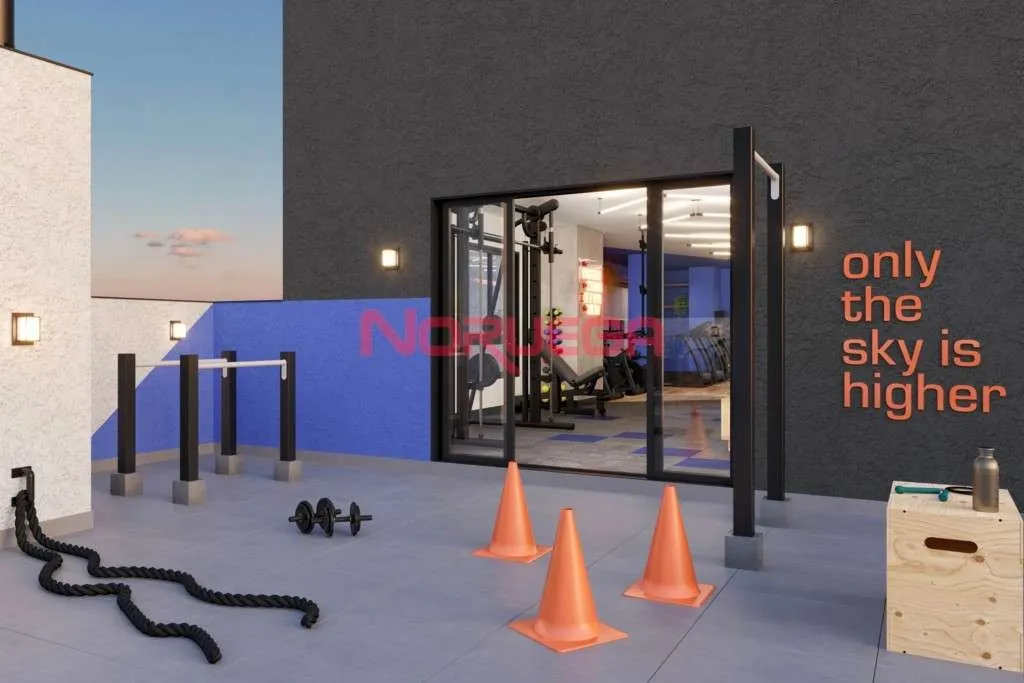 Apartamento, 3 quartos, 70 m² - Foto 20