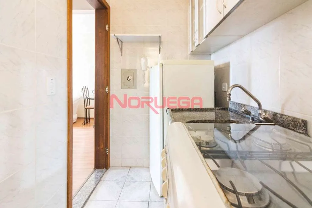 Apartamento, 1 quarto, 44 m² - Foto 3