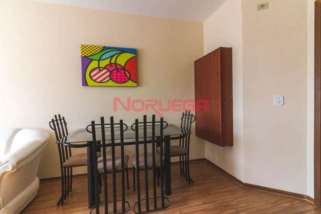 Apartamento, 1 quarto, 44 m² - Foto 4