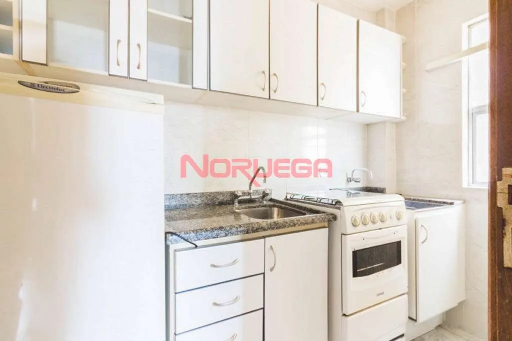 Apartamento, 1 quarto, 44 m² - Foto 5
