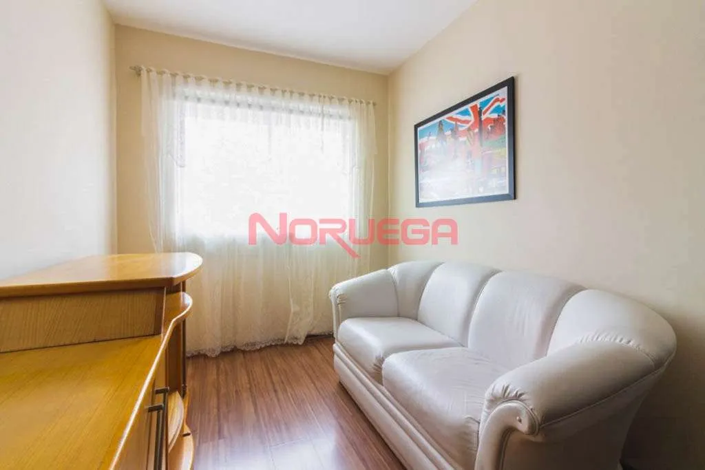 Apartamento, 1 quarto, 44 m² - Foto 1