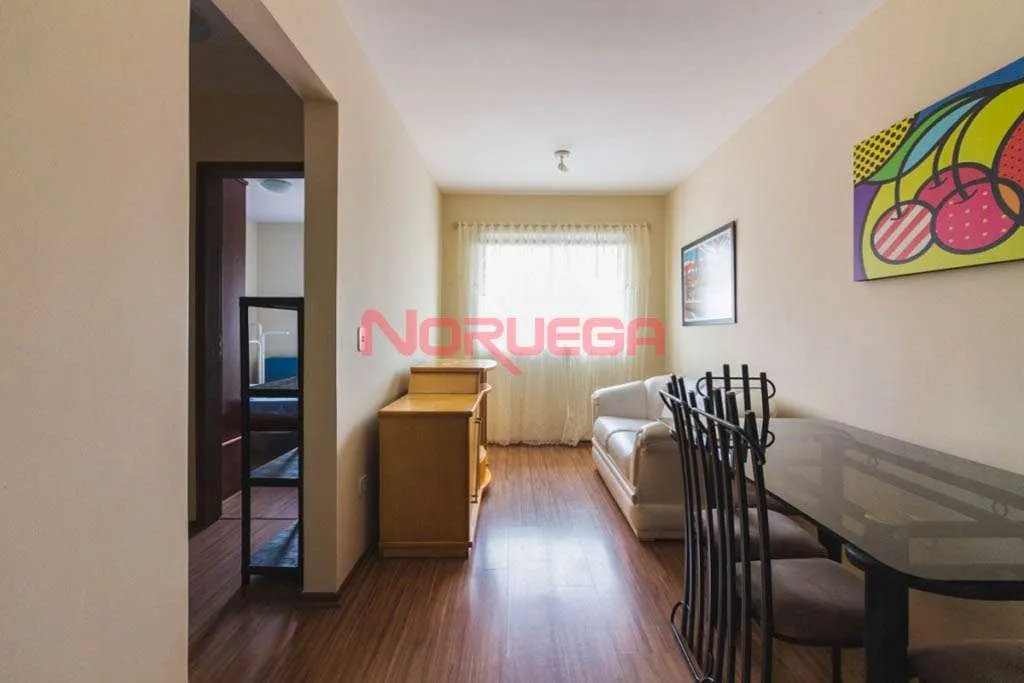 Apartamento, 1 quarto, 44 m² - Foto 15