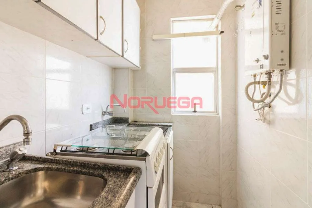 Apartamento, 1 quarto, 44 m² - Foto 10
