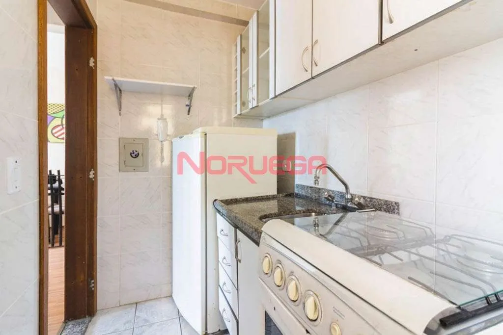 Apartamento, 1 quarto, 44 m² - Foto 13