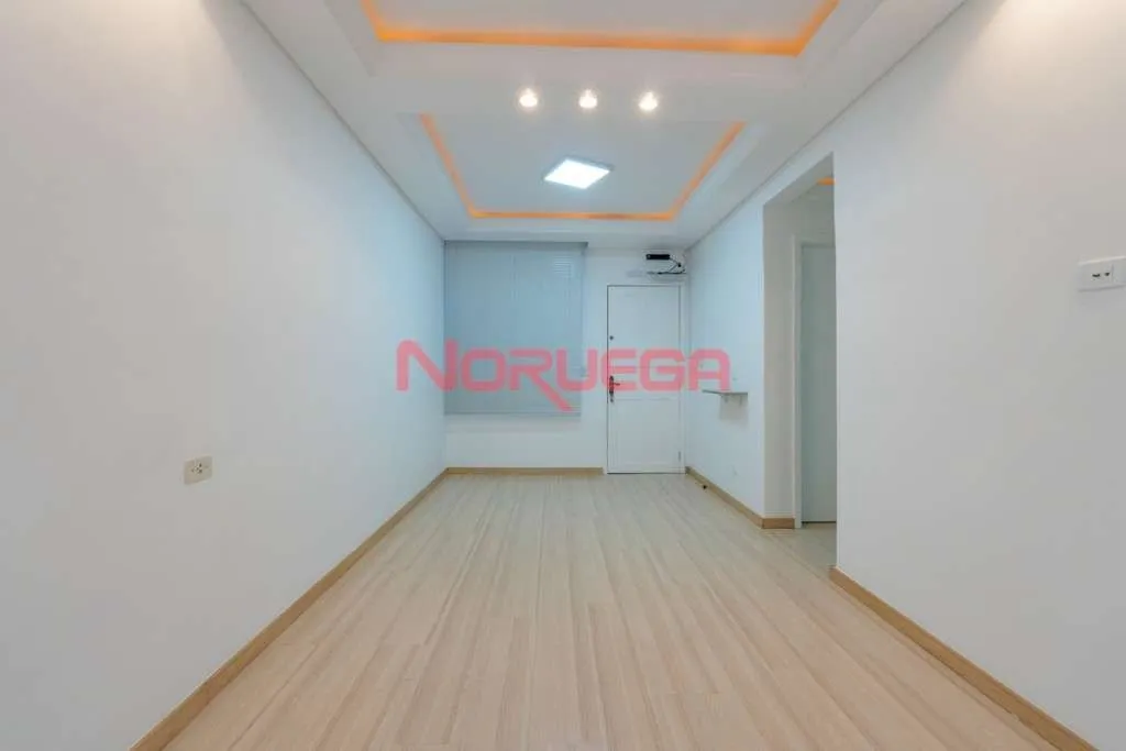 Apartamento, 1 quarto, 37 m² - Foto 2