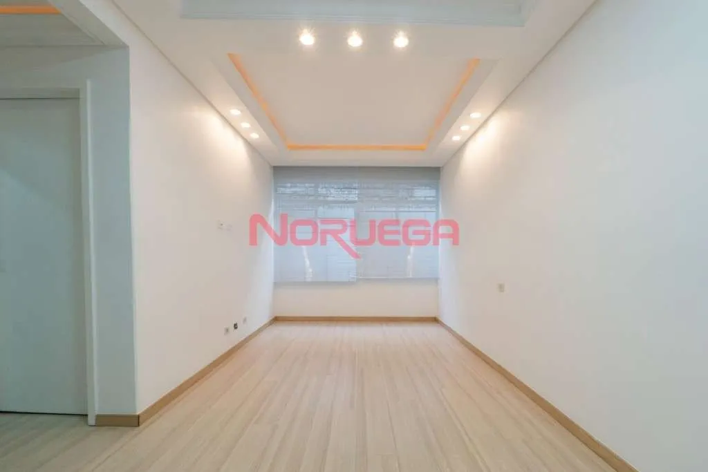 Apartamento, 1 quarto, 37 m² - Foto 3