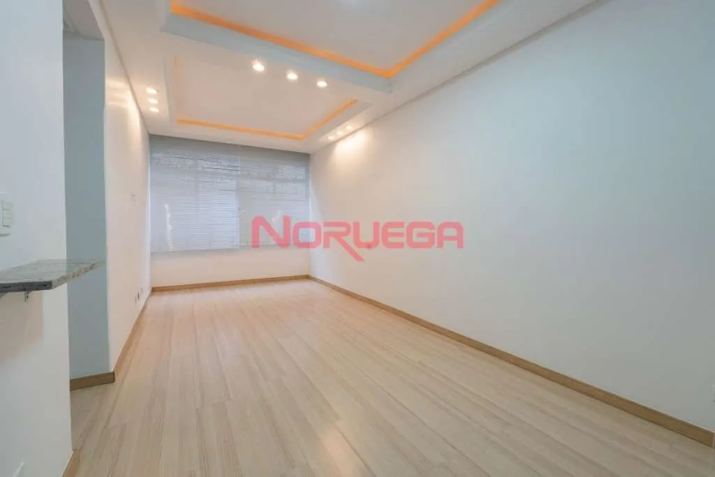 Apartamento, 1 quarto, 37 m² - Foto 6
