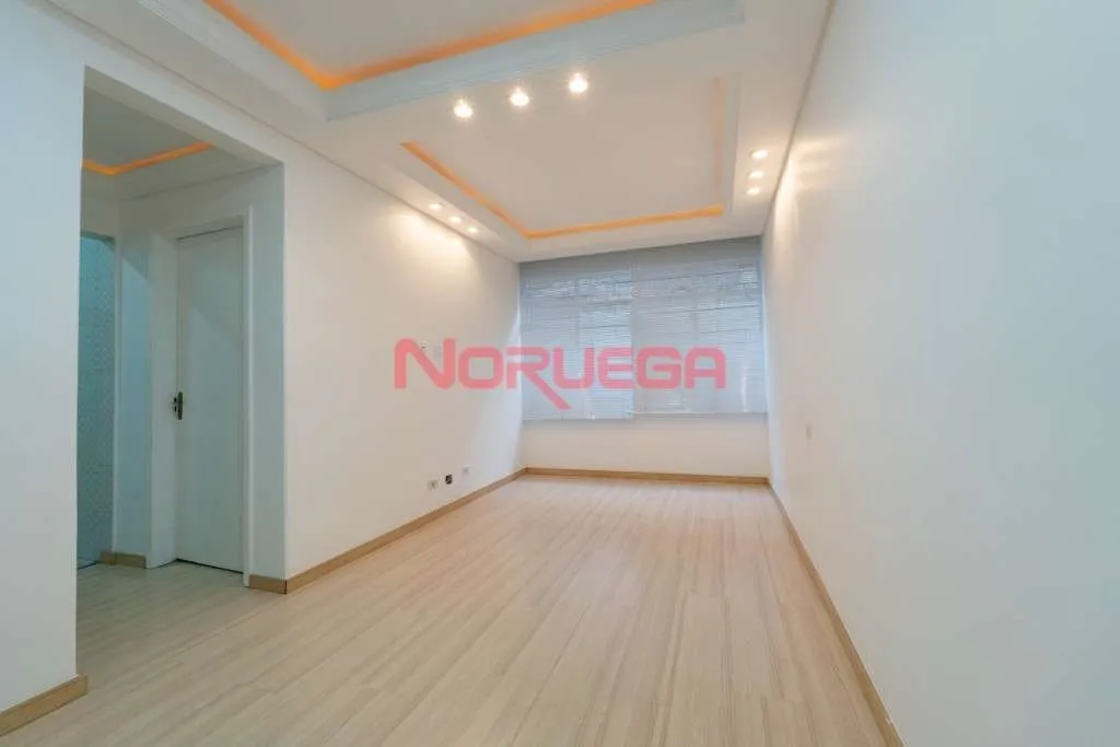 Apartamento, 1 quarto, 37 m² - Foto 7