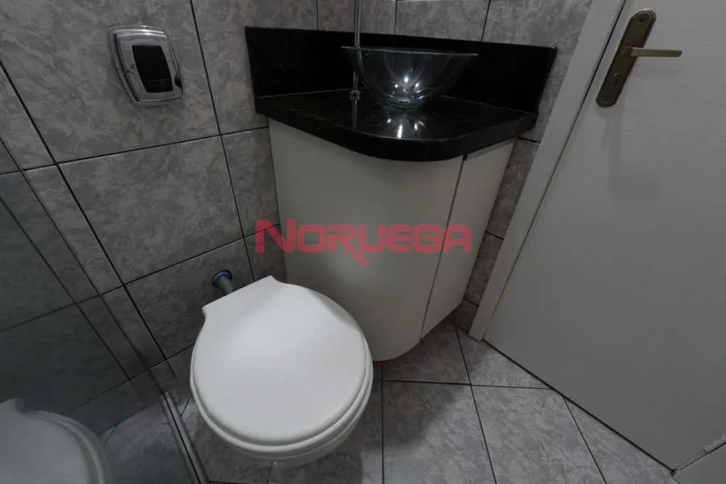 Apartamento, 1 quarto, 37 m² - Foto 8